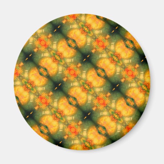 'Eden' Magneet (Voorkant)