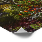 Eden Oil Paintings Poster (Hoek)