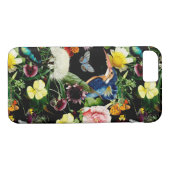 EDEN Pattern Case-Mate iPhone Case (Achterkant (Horizontaal))
