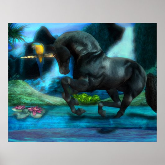 Eden Poster (Voorkant)