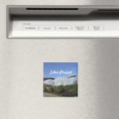 Eden Project Magneet (Insitu (Vaatwasser))