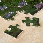 Eden Project Puzzle Legpuzzel (Zijkant)