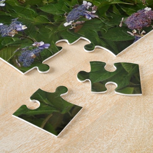 Eden Project Puzzle Legpuzzel (Zijkant)
