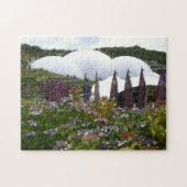 Eden Project Puzzle Legpuzzel (Horizontaal)