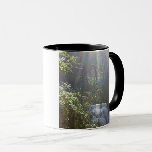 EDEN RAINBOWS MOK (Voorkant rechts)