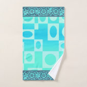 Eden Roc Bath-handdoekset Bad Handdoek (Handdoek)