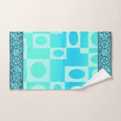 Eden Roc Bath-handdoekset Bad Handdoek (Handdoek)