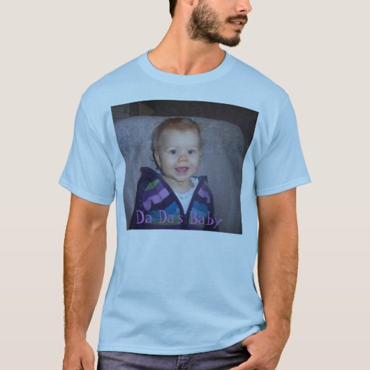 Eden T-shirt (Voorkant)