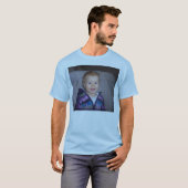Eden T-shirt (Voorkant volledig)