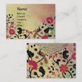 EDEN VISITEKAARTJE (Voorkant / Achterkant)