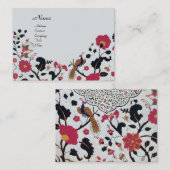 EDEN VISITEKAARTJE (Voorkant / Achterkant)