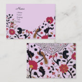 EDEN VISITEKAARTJE (Voorkant / Achterkant)