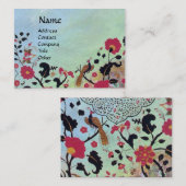 EDEN VISITEKAARTJE (Voorkant / Achterkant)