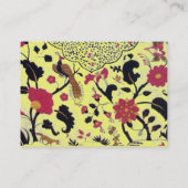 EDEN VISITEKAARTJE (Achterkant)