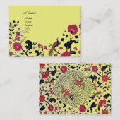 EDEN VISITEKAARTJE (Voorkant / Achterkant)