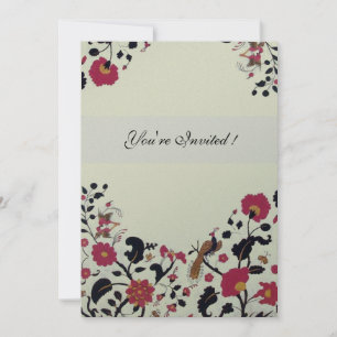 EDEN,Weddenschappen Tortelduifjes,Rode Zwarte Bloe Kaart