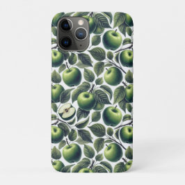 Eden's Appels Case-Mate iPhone Case