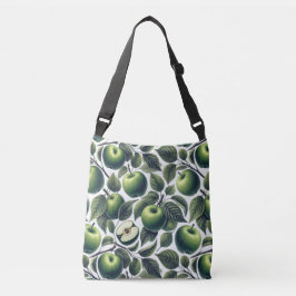 Eden's Appels Crossbody Tas
