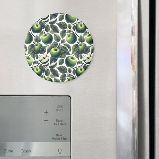 Eden's Appels Magneet (Insitu (Koelkast))