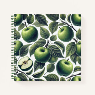 Eden's Appels Notitieboek