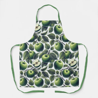 Eden's Appels Schort