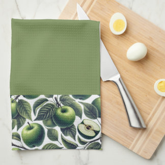 Eden's Appels Theedoek