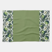 Eden's Appels Theedoek (Horizontaal)