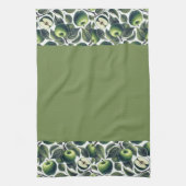 Eden's Appels Theedoek (Verticaal)