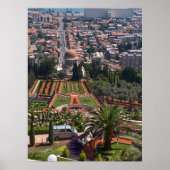 Eden's genade poster (Voorkant)