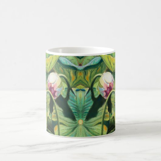 Eden's Light - Koffiemok (Center)