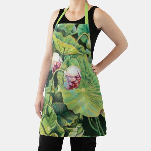 Eden's Light - Schort (Insitu)