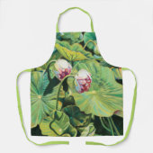 Eden's Light - Schort (Voorkant)