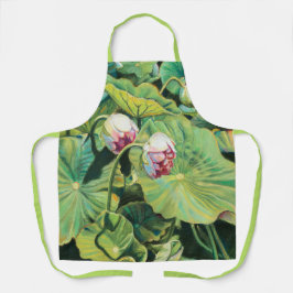 Eden's Light - Schort