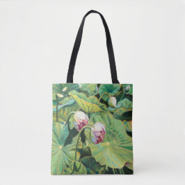 Eden's Light - Tote Bag