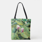 Eden's Light - Tote Bag (Achterkant)