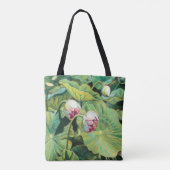 Eden's Light - Tote Bag (Achterkant)