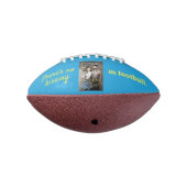 Eden's Voice Mini Football (Gedraaid 270)