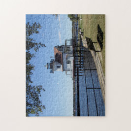 Edenton Light Legpuzzel