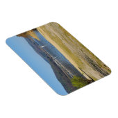 Edersee am Rehbach Magneet (Rechterzijde)