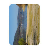 Edersee am Rehbach Magneet (Verticaal)