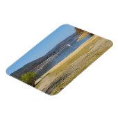 Edersee am Rehbach Magneet (Linkerzijde)