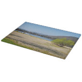Edersee am Rehbach Snijplank (Hoek)