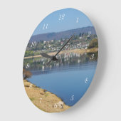 Edersee Bucht bei Bringhausen Grote Klok (Hoek)