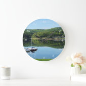 Edersee Bucht bei Scheid Grote Klok (Huis)