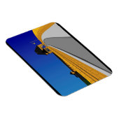 Edersee Staumauer Magneet (Rechterzijde)