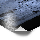 Edfu Temple Foto Afdruk (Hoek)