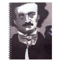 Edgar A. Poe Notitieboek