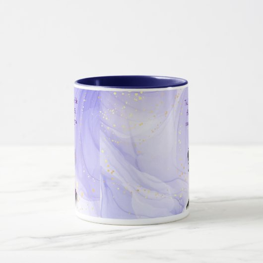 Edgar Allan Poe Author Writer Poet Love Quote Mok (Midden)