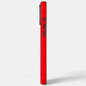 Edgar Allan Poe Boy en Raven Case-Mate iPhone Case (Achterkant / Links)