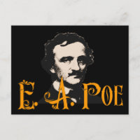 Edgar Allan Poe